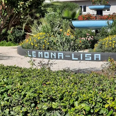 شقة Le Mona Lisa كانيو سور مير